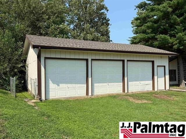 1552 S 13th Street, Nebraska City, NE 68410