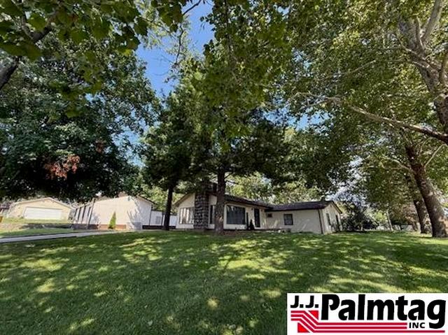 1552 S 13th Street, Nebraska City, NE 68410