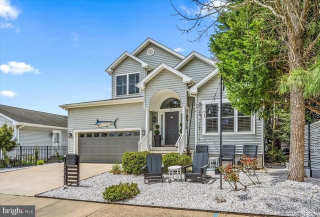 13905 LIGHTHOUSE AVE, Ocean City, MD 21842