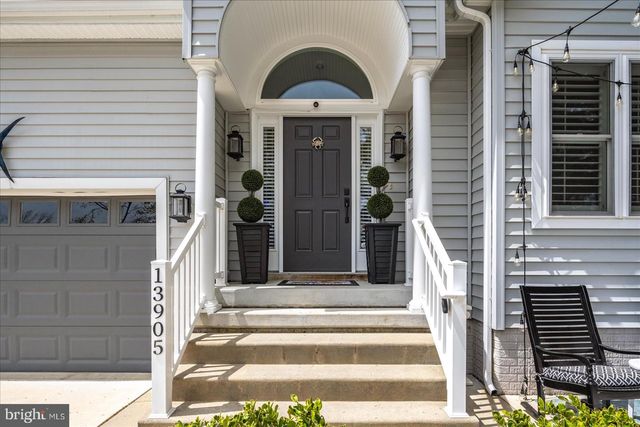 13905 LIGHTHOUSE AVE, Ocean City, MD 21842