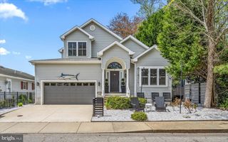 13905 LIGHTHOUSE AVE, Ocean City, MD 21842