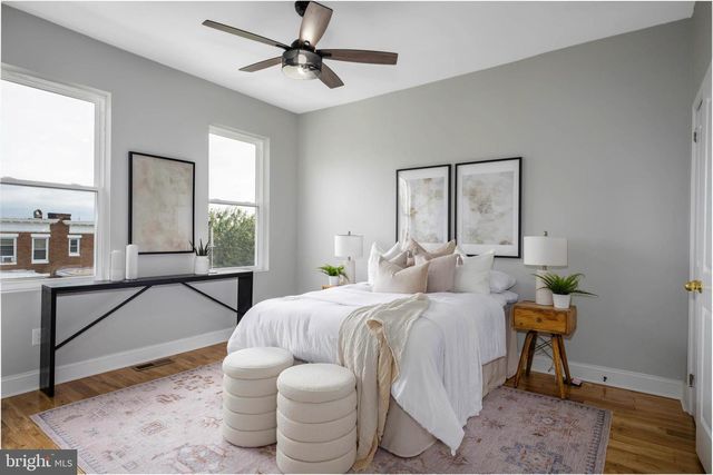 1621 E 32ND ST, Baltimore, MD 21218