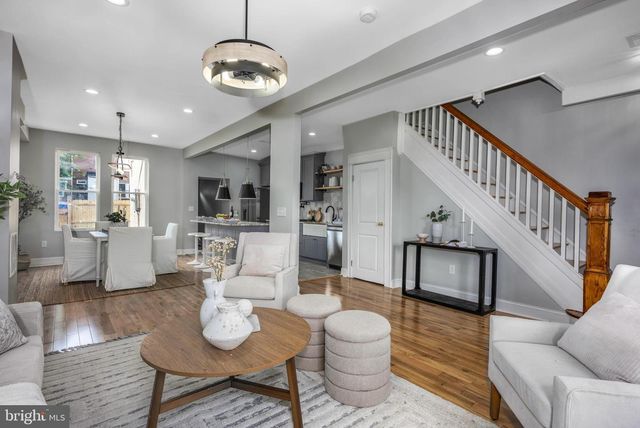 1621 E 32ND ST, Baltimore, MD 21218