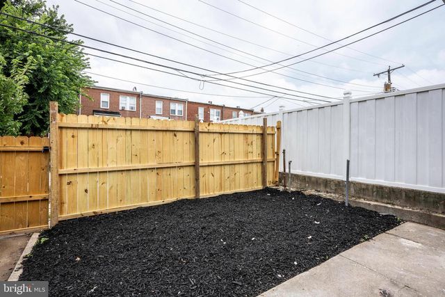 1621 E 32ND ST, Baltimore, MD 21218