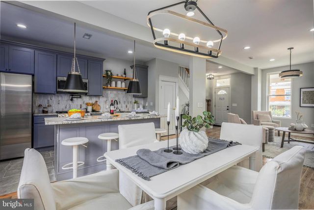 1621 E 32ND ST, Baltimore, MD 21218