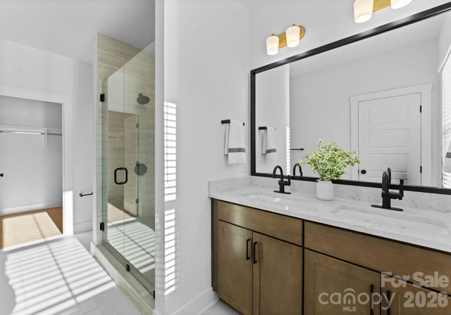 812 Garringer Place, Charlotte, NC 28208