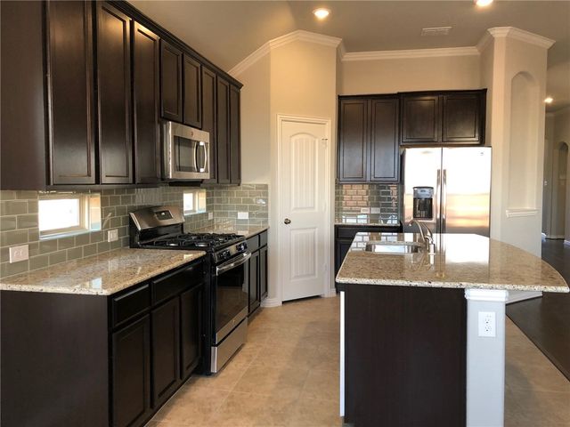 15909 Holly Creek, Prosper, TX 75078