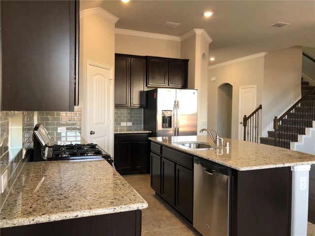 15909 Holly Creek, Prosper, TX 75078