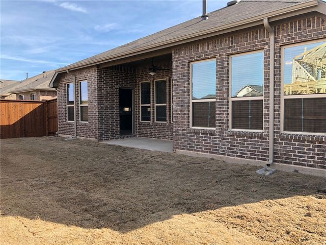 15909 Holly Creek, Prosper, TX 75078