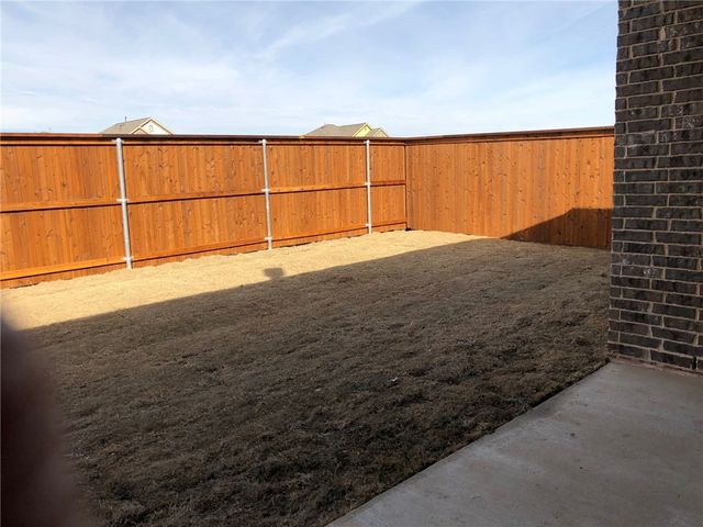 15909 Holly Creek, Prosper, TX 75078