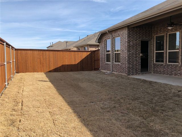 15909 Holly Creek, Prosper, TX 75078