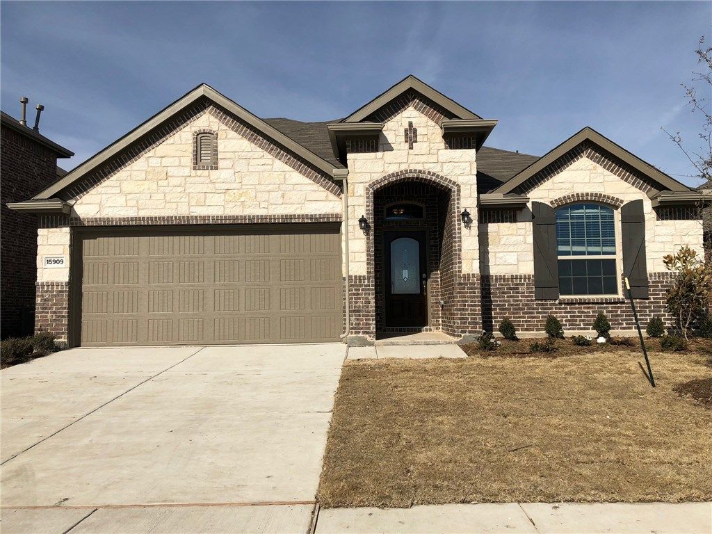 15909 Holly Creek, Prosper, TX 75078