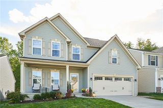 220 Salt Creek Run, Peninsula, OH 44264
