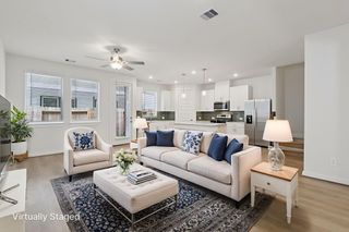 404 Sunrise Ranch Drive, Montgomery, TX 77316