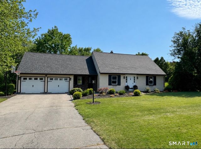 41 Bunny Lane, Brooklyn, CT 06234