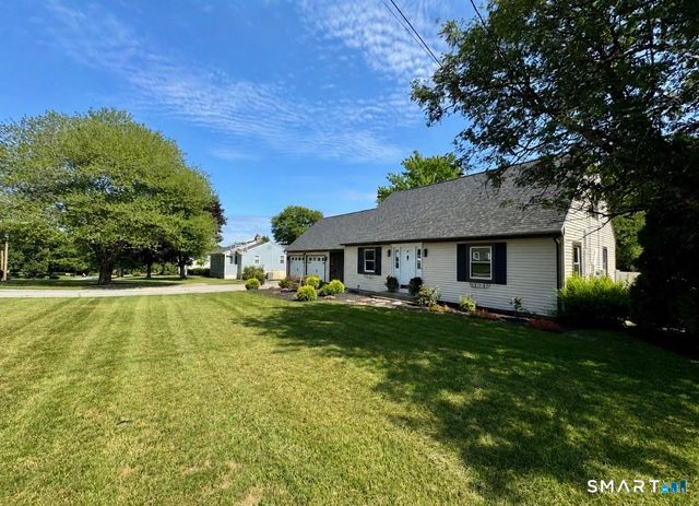 41 Bunny Lane, Brooklyn, CT 06234
