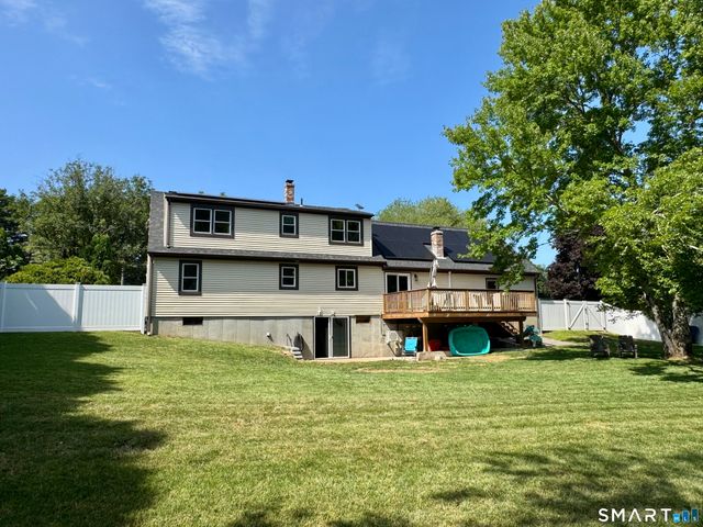 41 Bunny Lane, Brooklyn, CT 06234