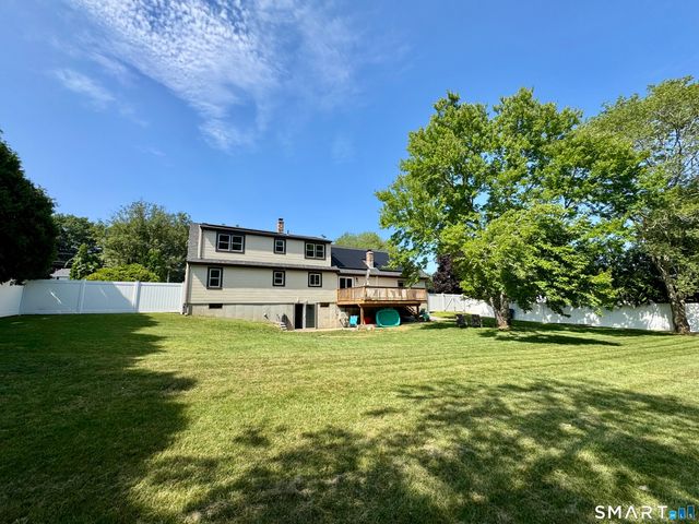 41 Bunny Lane, Brooklyn, CT 06234