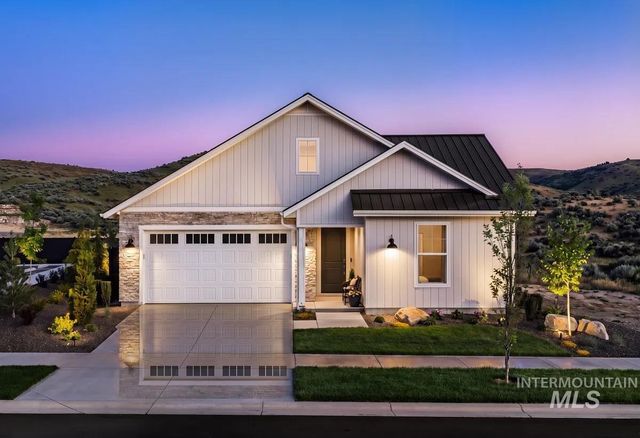 6163 N Foxglove Way, Eagle, ID 83616 property photo