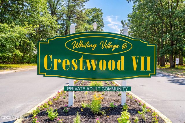 40 Hummingbird Lane 73, Manchester, NJ 08759