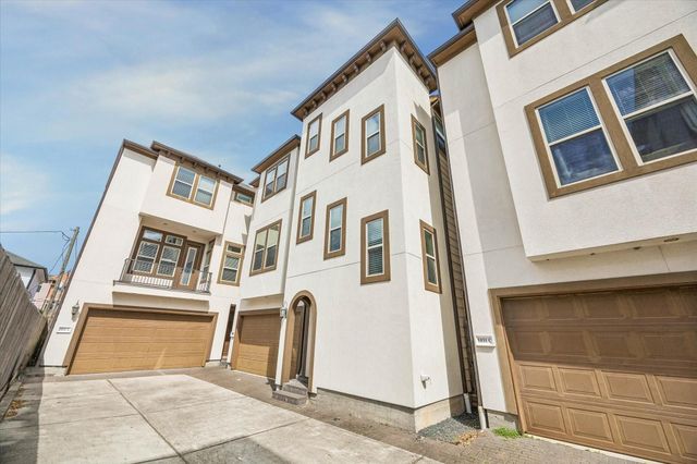 1031 W 21st Street B, Houston, TX 77008