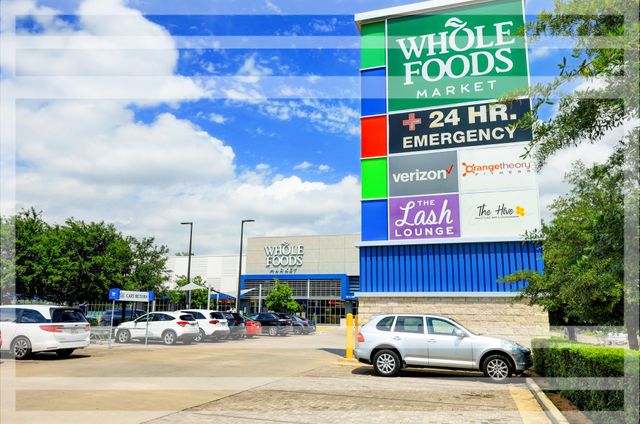 1031 W 21st Street B, Houston, TX 77008