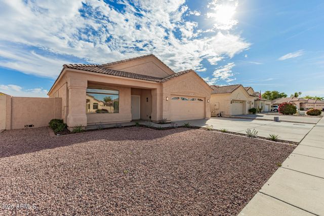 5665 W LAURIE Lane, Glendale, AZ 85302