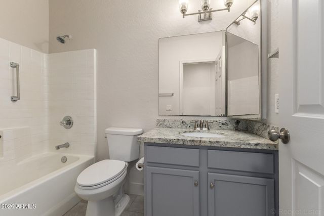 5665 W LAURIE Lane, Glendale, AZ 85302