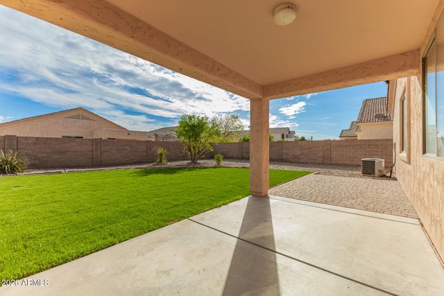 5665 W LAURIE Lane, Glendale, AZ 85302