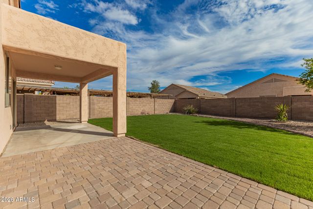5665 W LAURIE Lane, Glendale, AZ 85302