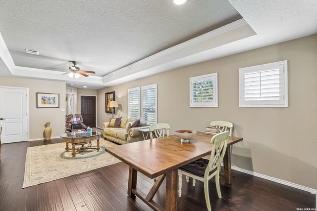 12806 Pronghorn Oak, San Antonio, TX 78253