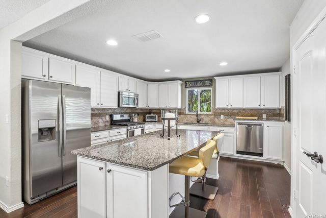 12806 Pronghorn Oak, San Antonio, TX 78253