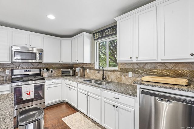12806 Pronghorn Oak, San Antonio, TX 78253
