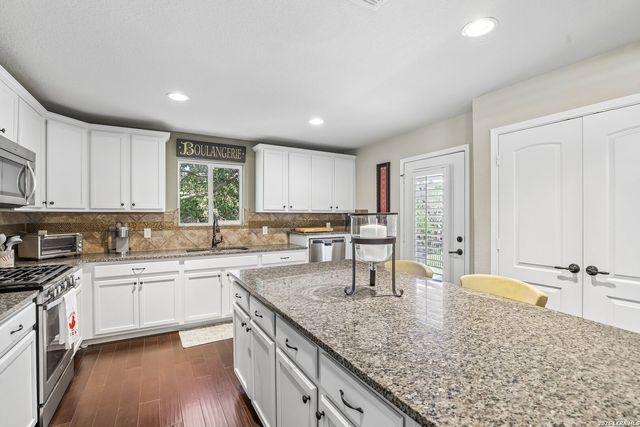 12806 Pronghorn Oak, San Antonio, TX 78253
