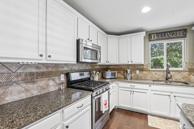 12806 Pronghorn Oak, San Antonio, TX 78253
