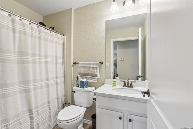 12806 Pronghorn Oak, San Antonio, TX 78253