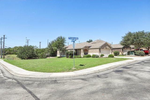 12806 Pronghorn Oak, San Antonio, TX 78253