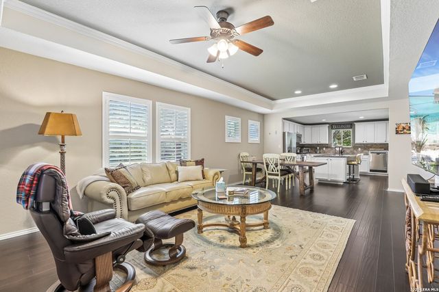 12806 Pronghorn Oak, San Antonio, TX 78253