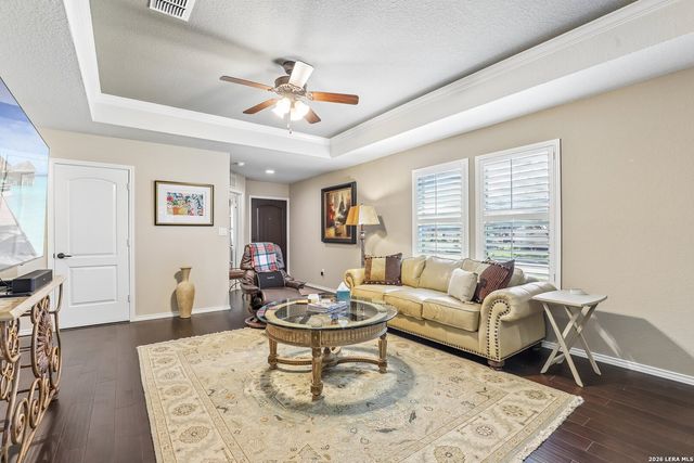 12806 Pronghorn Oak, San Antonio, TX 78253