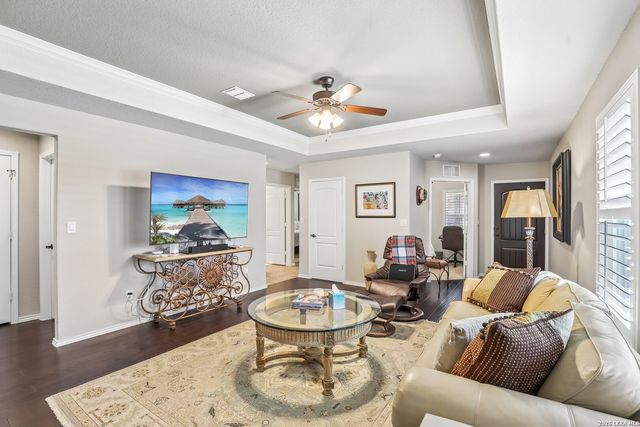 12806 Pronghorn Oak, San Antonio, TX 78253