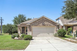 12806 Pronghorn Oak, San Antonio, TX 78253