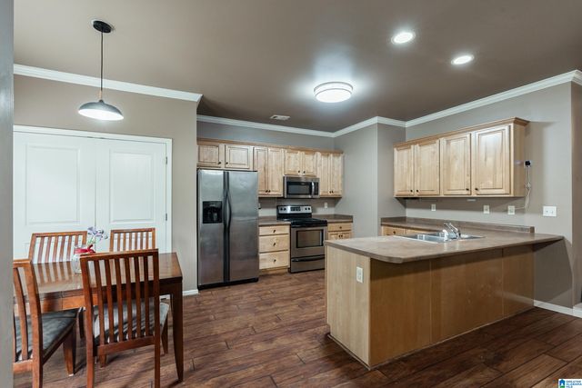 3140 HIDDEN FOREST COVE, Montevallo, AL 35115