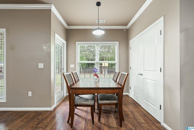 3140 HIDDEN FOREST COVE, Montevallo, AL 35115
