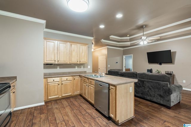 3140 HIDDEN FOREST COVE, Montevallo, AL 35115