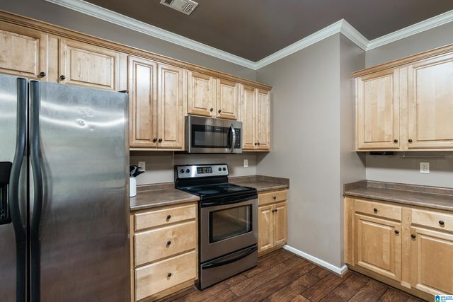 3140 HIDDEN FOREST COVE, Montevallo, AL 35115