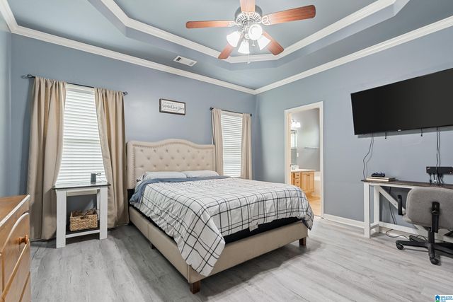 3140 HIDDEN FOREST COVE, Montevallo, AL 35115