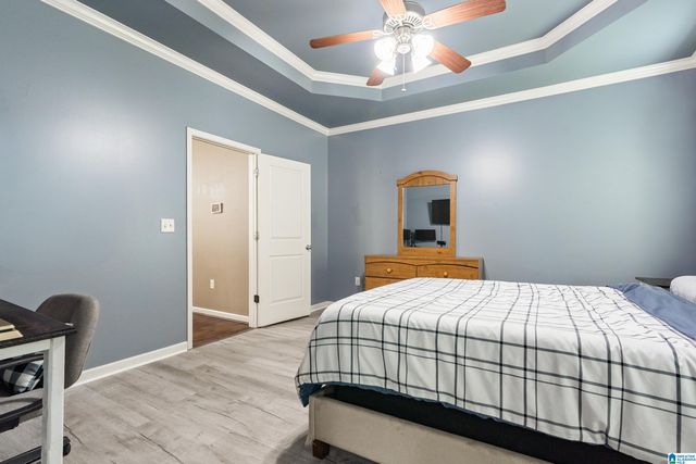 3140 HIDDEN FOREST COVE, Montevallo, AL 35115