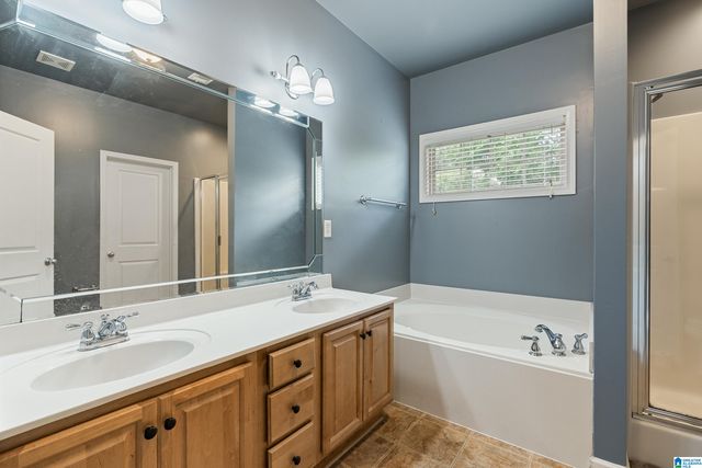 3140 HIDDEN FOREST COVE, Montevallo, AL 35115