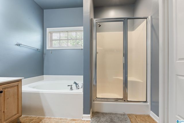 3140 HIDDEN FOREST COVE, Montevallo, AL 35115