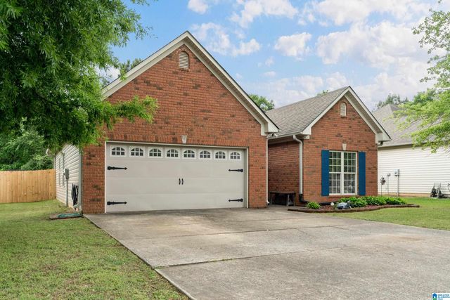 3140 HIDDEN FOREST COVE, Montevallo, AL 35115
